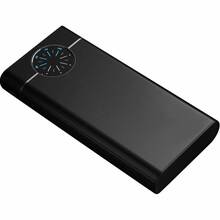 Powerbank THEGENERAL 20000mAh QuikPower 20W Black (40011922-01)