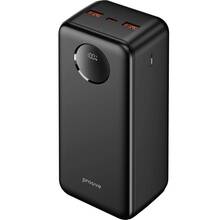 Запоріжжя купити Powerbank PROOVE Illuminator SE 30000mAh 22.5W Black (58893black)