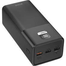 Powerbank PROOVE Giant Lite 40000mAh 22.5W Black (58994black)