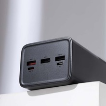 Powerbank PROOVE Giant Lite 40000mAh 22.5W Black (58994black)