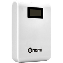 Powerbank NOMI B104 10400 mAh білий