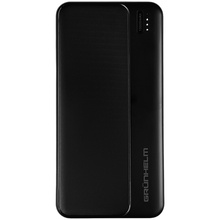 Харьков купить Powerbank GRUNHELM 10000mAh black (GP-10B)