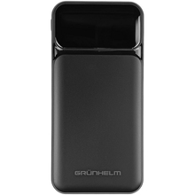 Купити у Кривому Розі - Powerbank GRUNHELM 10000mAh 22.5W Black (GP-10BQC)