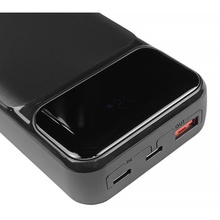 Powerbank GRUNHELM 20000mAh 22.5W Black (GP-20BQC)