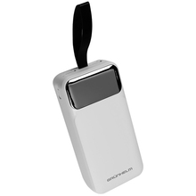 Харьков купить Powerbank GRUNHELM 30000mAh 22.5W White (GP-30WQC)