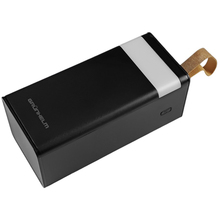 Powerbank GRUNHELM 50000mAh 22.5W Black (GP-50BQC)