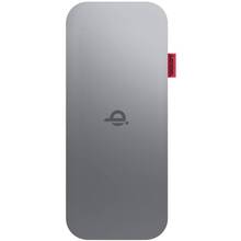 Харьков купить Powerbank Lenovo Go Wireless Mobile Power Bank 10000mAh Silver (40ALLG1WWW)