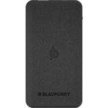 Powerbank BLAUPUNKT 10000 mAh + Wireless charge (BL-110WPB/1VH)