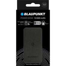 Powerbank BLAUPUNKT 10000 mAh + Wireless charge (BL-110WPB/1VH)