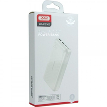 Powerbank XO 20000mAh PB302 White (XK-PB302-WH)