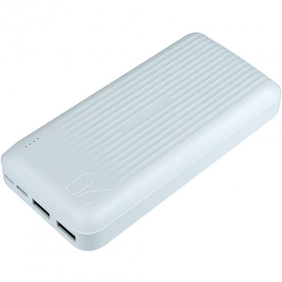 Powerbank XO 20000mAh PB302 White (XK-PB302-WH) Торговая марка XO