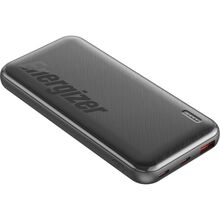 Powerbank ENERGIZER UE10055PQ 10000 mAh PD20W + QC22.5W Black (UE10055PQ)