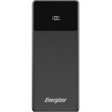 Powerbank ENERGIZER UE27062PQ 27000 mAh PD65W Black (UE27062PQ)