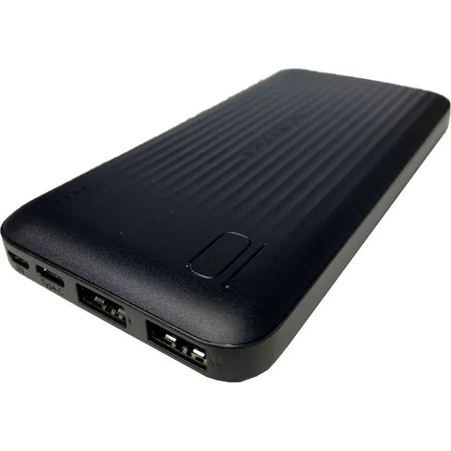 Powerbank XO PB301 10000 mAh 10W Black (XK-PB301) Торговая марка XO