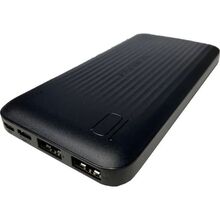 Powerbank XO PB301 10000 mAh 10W Black (XK-PB301)