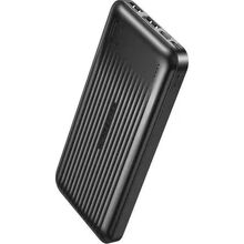 Powerbank XO PB301 10000 mAh 10W Black (XK-PB301)