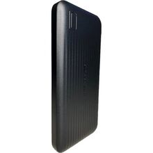 Powerbank XO PB301 10000 mAh 10W Black (XK-PB301)