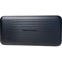 Днепр купить Powerbank XO PB301 10000 mAh 10W Black (XK-PB301)