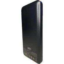 Powerbank XO PB301 10000 mAh 10W Black (XK-PB301)