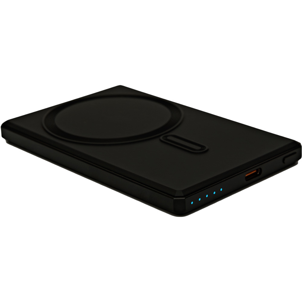 Ровербанк BEPHONE 5000mAh K5 MagSafe 20W Black (BP-K5-BK) Торгова марка BePhone