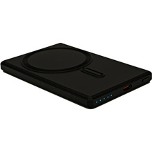 Ровербанк BEPHONE 5000mAh K5 MagSafe 20W Black (BP-K5-BK)