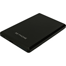 Рowerbank BEPHONE 5000mAh K5 MagSafe 20W Black (BP-K5-BK)