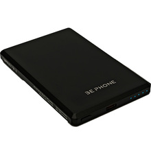 Ровербанк BEPHONE 5000mAh K5 MagSafe 20W Black (BP-K5-BK)