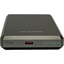 Рowerbank BEPHONE 10000mAh K6 MagSafe 20W Grey (BP-K6-GR)