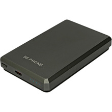 Рowerbank BEPHONE 10000mAh K6 MagSafe 20W Grey (BP-K6-GR)