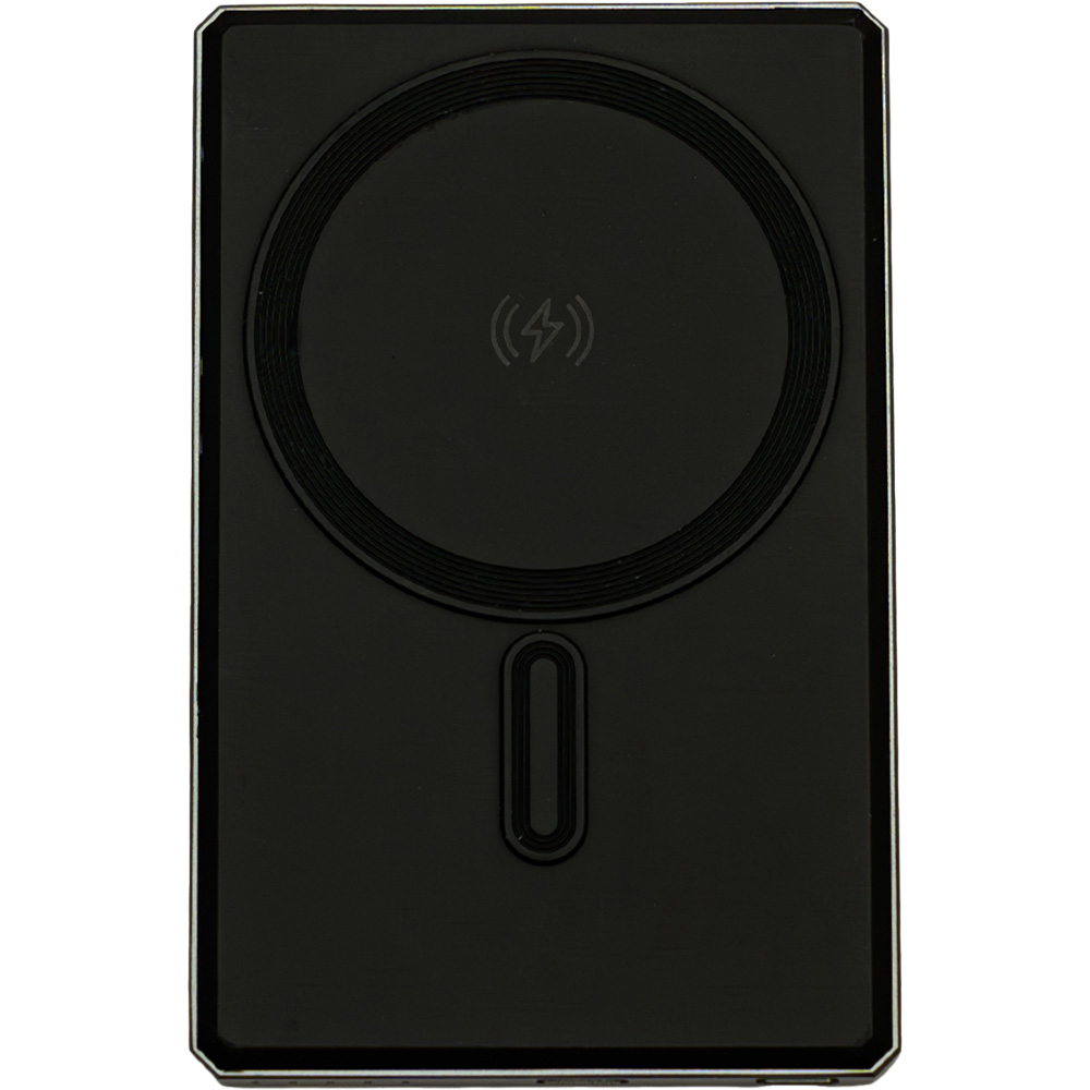 Ровербанк BEPHONE 10000 mAh K6 MagSafe 15W Black (BP-K6-BK)