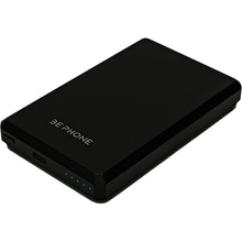 Ровербанк BEPHONE 10000 mAh K6 MagSafe 15W Black (BP-K6-BK)