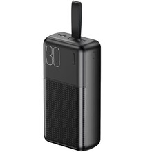 Одесса - Powerbank XO PR199 30000mAh Black (PR199.black)