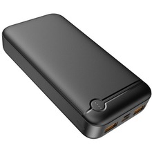 Powerbank GLOBEX 20000 mAh 22.5 W (P42PD)