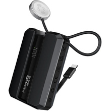 Харьков купить Powerbank PROMATE Neo-10 10000mAh Black (neo-10.black)