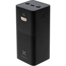 Днепр купить Powerbank VINGA 50000 mAh 22.5W Display Black (VPBB5022)