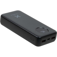 Rowerbank VINGA 20000 mAh 22.5W Display Black (VPBB2022)