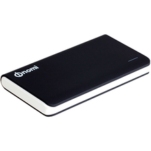 Powerbank NOMI P080 8000 mAh чорний