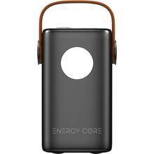 Дніпро купити Powerbank ARMORSTANDART EnergyCore ASB60 PD100W 60000mAh Black (ARM80296)