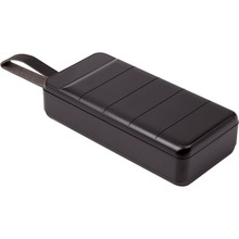 Powerbank POWERPLANT 36000 mAh 20W Black (PB931422)