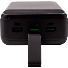 Powerbank POWERPLANT 36000 mAh 20W Black (PB931422)
