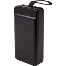 Powerbank POWERPLANT 36000 mAh 20W Black (PB931422)