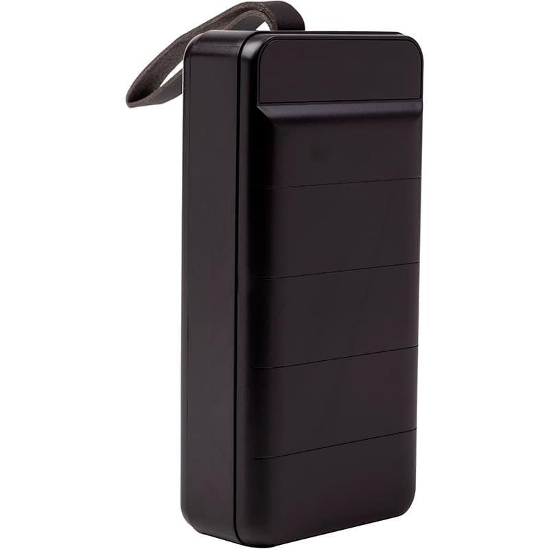 Powerbank POWERPLANT 36000 mAh 20W Black (PB931422) Powerbank POWERPLANT 36000 mAh 20W Black (PB931422)