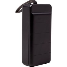 Powerbank POWERPLANT 36000 mAh 20W Black (PB931422)