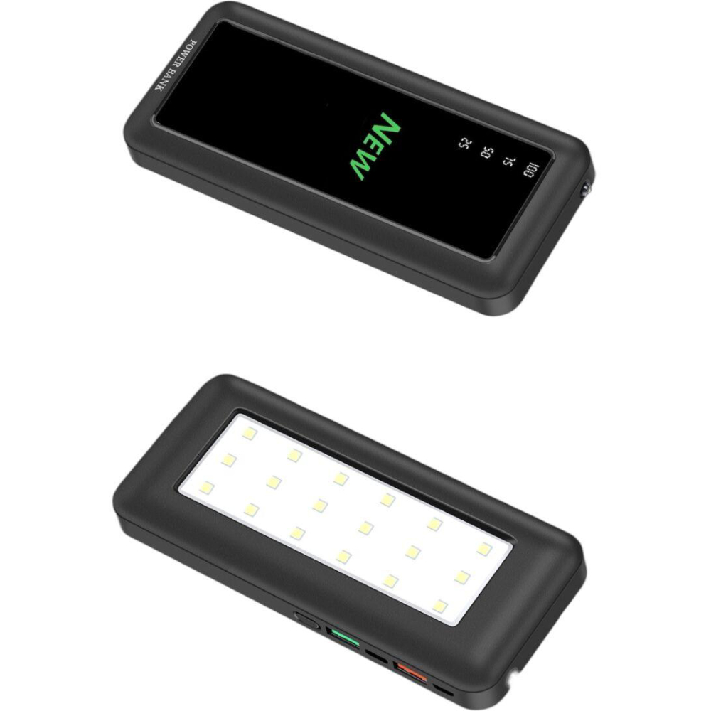 Покупка Powerbank XOKO WK H169 10000mAh Black (WK-H169)