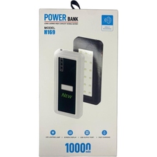 Powerbank XOKO WK H169 10000mAh Black (WK-H169)