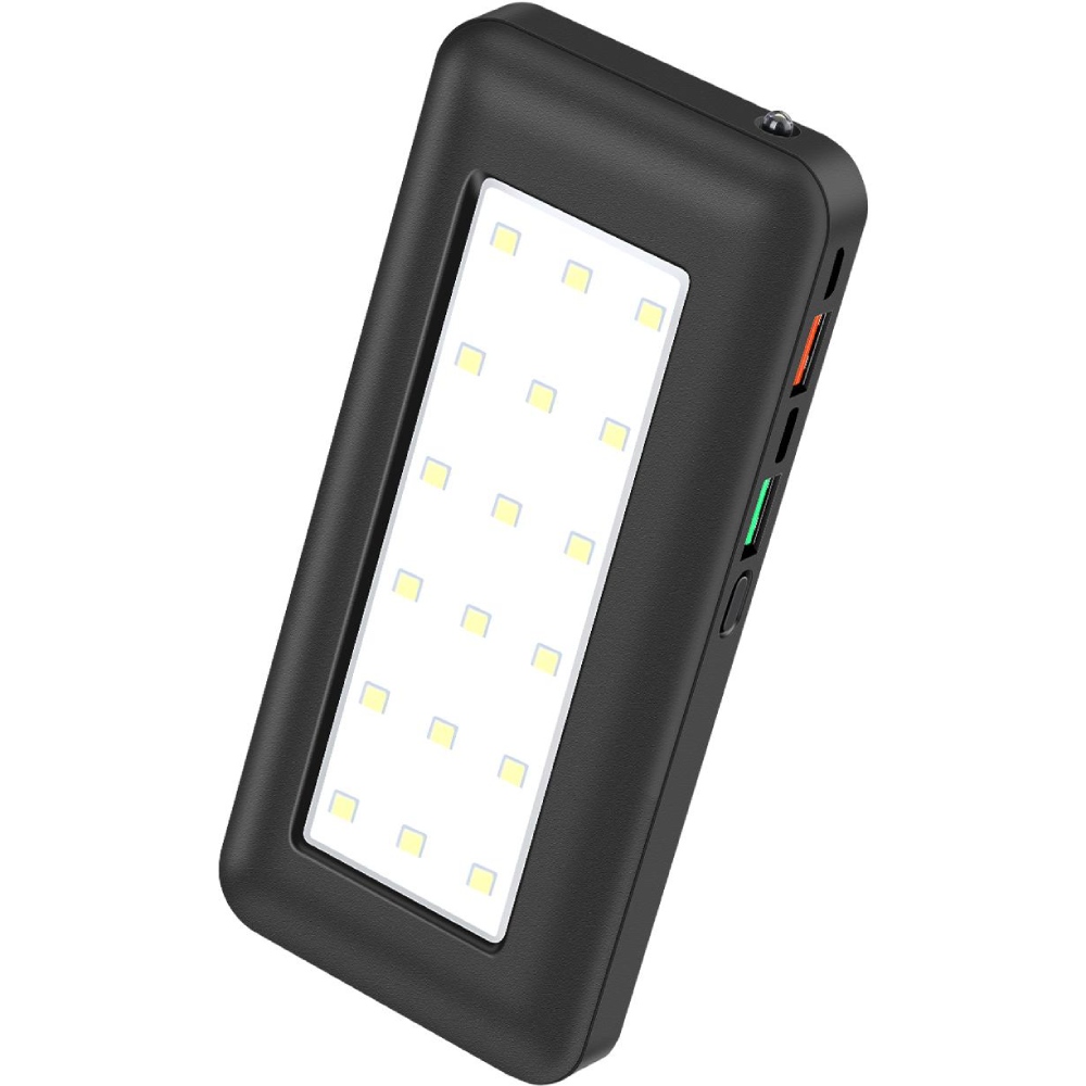 Фото Powerbank XOKO WK H169 10000mAh Black (WK-H169)