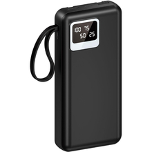Powerbank XOKO WK R37 20000mAh Black (WK-R37)