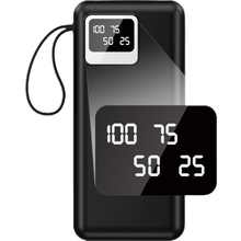 Powerbank XOKO WK R37 20000mAh Black (WK-R37)