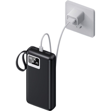 Powerbank XOKO WK R37 20000mAh Black (WK-R37)
