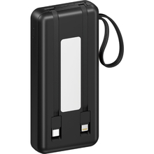Powerbank XOKO WK R37 20000mAh Black (WK-R37)